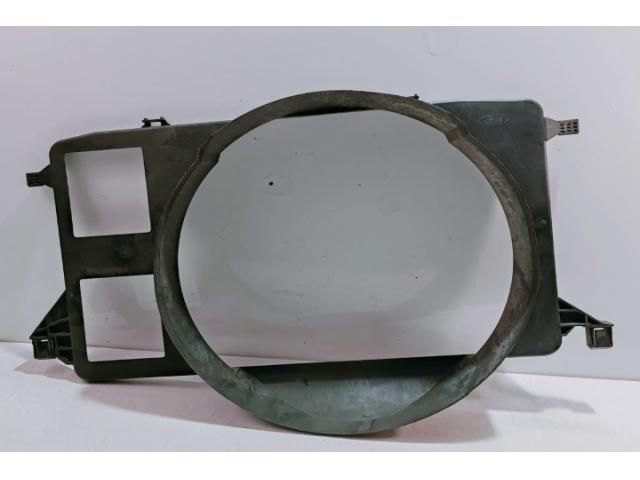 bontott FORD TRANSIT Hűtő Légterelő