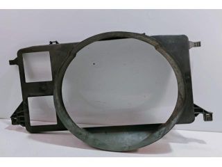 bontott FORD TRANSIT Hűtő Légterelő