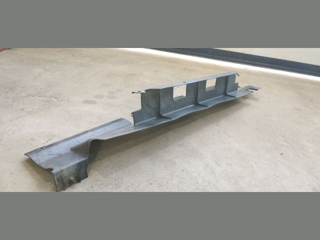 bontott FORD TRANSIT Hűtő Légterelő