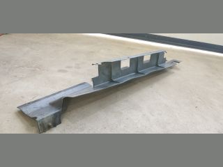 bontott FORD TRANSIT Hűtő Légterelő