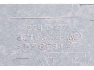 bontott FORD TRANSIT Hűtő Légterelő