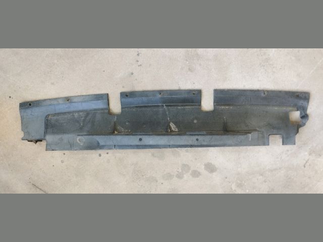 bontott FORD TRANSIT Hűtő Légterelő