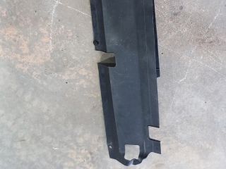 bontott FORD TRANSIT Hűtő Légterelő