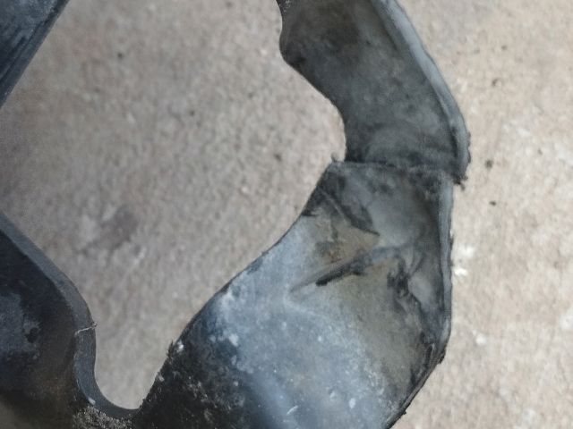 bontott FORD TRANSIT Hűtő Légterelő