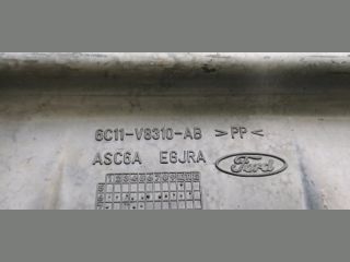 bontott FORD TRANSIT Hűtő Légterelő