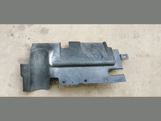 bontott FORD TRANSIT Hűtő Légterelő