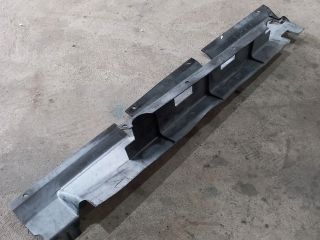 bontott FORD TRANSIT Hűtő Légterelő