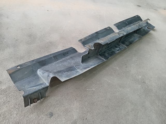 bontott FORD TRANSIT Hűtő Légterelő