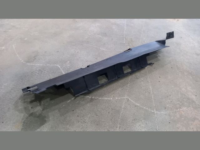 bontott FORD TRANSIT Hűtő Légterelő