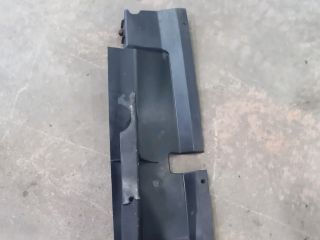 bontott FORD TRANSIT Hűtő Légterelő