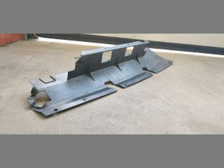 bontott FORD TRANSIT Hűtő Légterelő