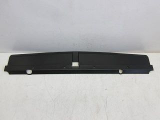 bontott FORD TRANSIT Hűtő Légterelő