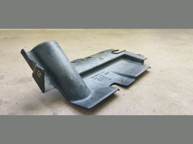 bontott FORD TRANSIT Hűtő Légterelő