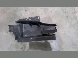 bontott FORD TRANSIT Hűtő Légterelő