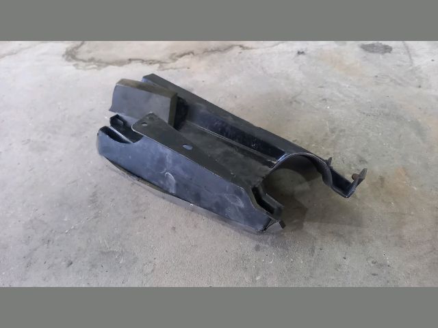 bontott FORD TRANSIT Hűtő Légterelő