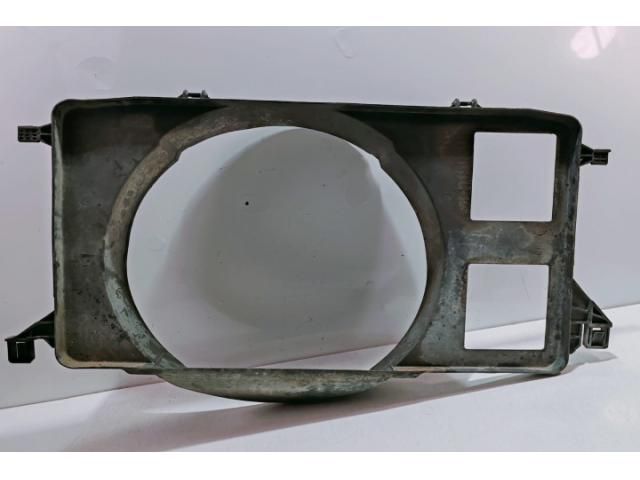 bontott FORD TRANSIT Hűtő Légterelő