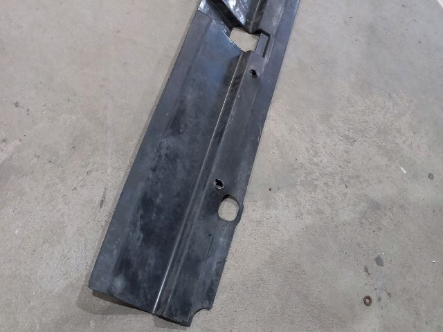 bontott FORD TRANSIT Hűtő Légterelő