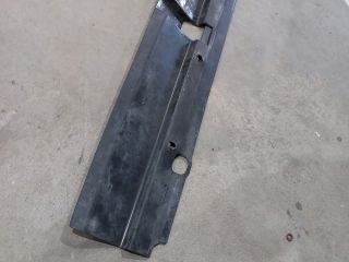 bontott FORD TRANSIT Hűtő Légterelő