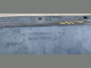 bontott FORD TRANSIT Hűtő Légterelő