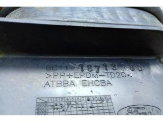 bontott FORD TRANSIT Hűtő Légterelő