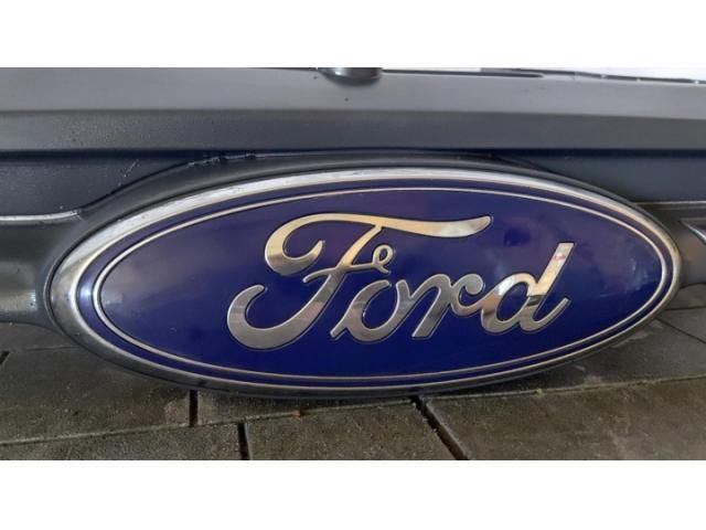 bontott FORD TRANSIT Hűtőrács