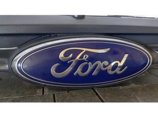 bontott FORD TRANSIT Hűtőrács