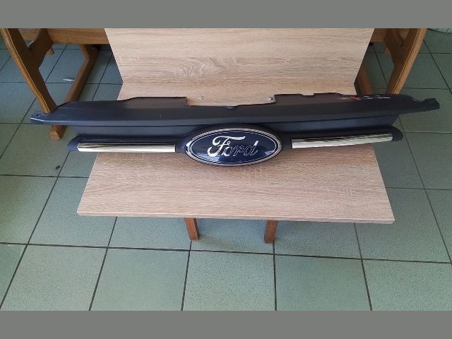 bontott FORD TRANSIT Hűtőrács