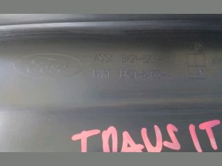 bontott FORD TRANSIT Hűtőrács