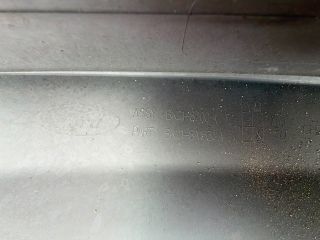 bontott FORD TRANSIT Hűtőrács