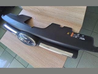 bontott FORD TRANSIT Hűtőrács