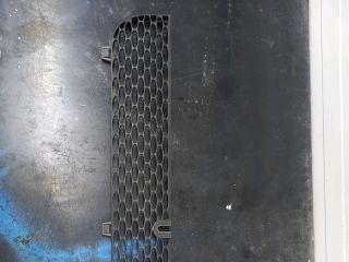 bontott FORD TRANSIT Hűtőrács