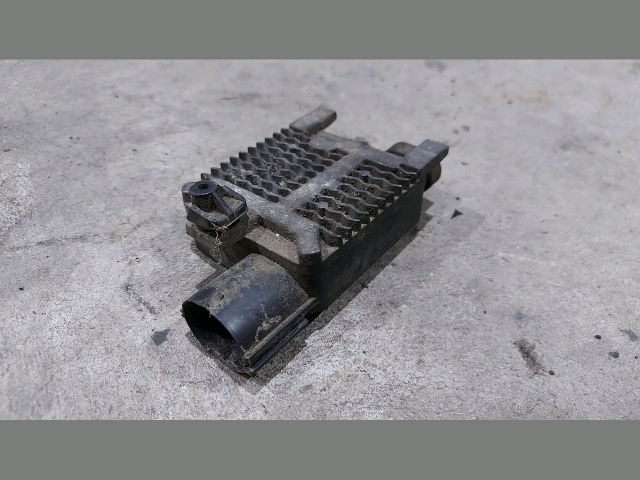 bontott FORD TRANSIT Hűtőventilátor Elektronika