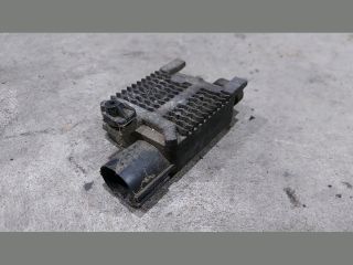 bontott FORD TRANSIT Hűtőventilátor Elektronika