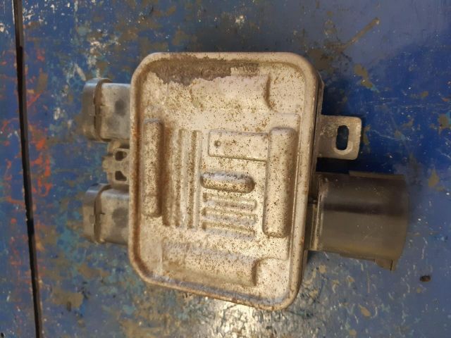 bontott FORD TRANSIT Hűtőventilátor Elektronika