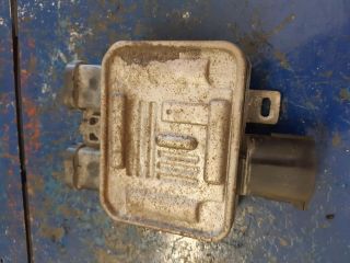 bontott FORD TRANSIT Hűtőventilátor Elektronika