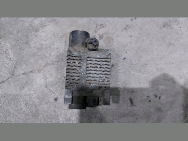 bontott FORD TRANSIT Hűtőventilátor Elektronika