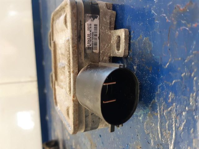 bontott FORD TRANSIT Hűtőventilátor Elektronika