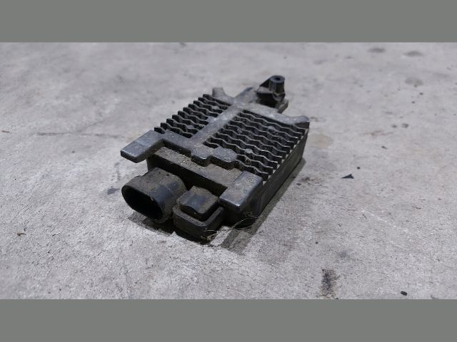 bontott FORD TRANSIT Hűtőventilátor Elektronika