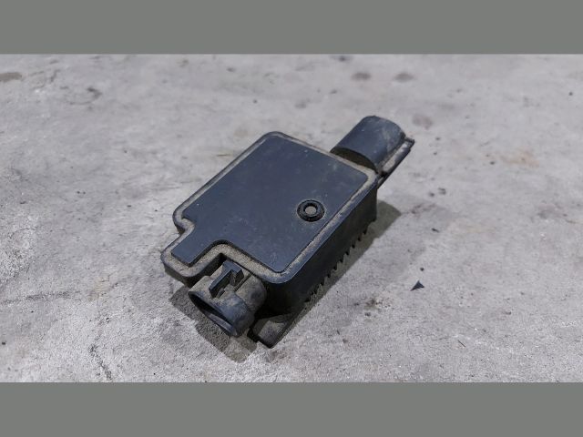 bontott FORD TRANSIT Hűtőventilátor Elektronika