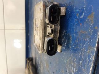 bontott FORD TRANSIT Hűtőventilátor Elektronika