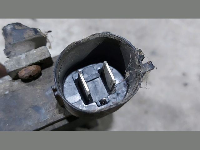 bontott FORD TRANSIT Hűtőventilátor Elektronika