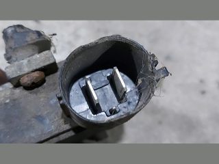 bontott FORD TRANSIT Hűtőventilátor Elektronika