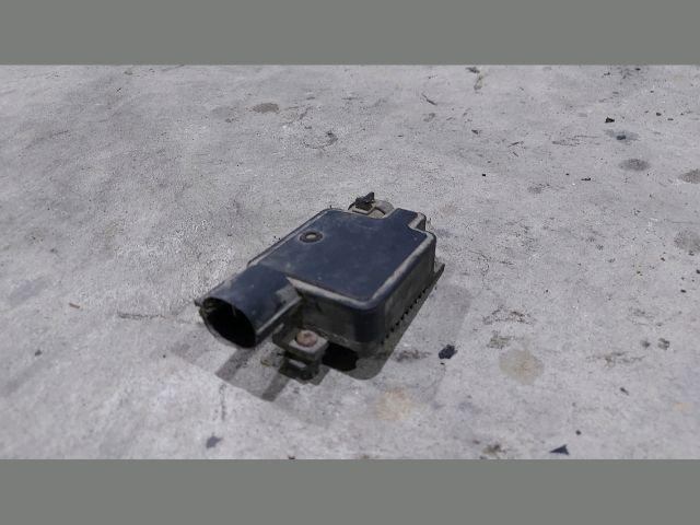 bontott FORD TRANSIT Hűtőventilátor Elektronika