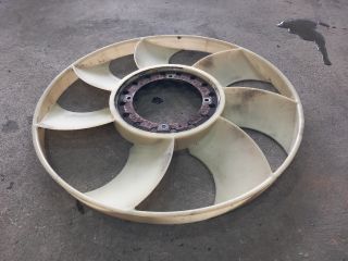 bontott FORD TRANSIT Hűtőventilátor