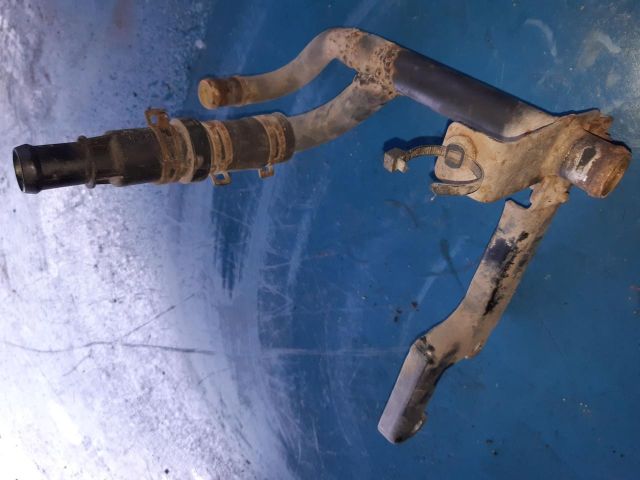 bontott FORD TRANSIT Hűtővíz Elosztó Cső