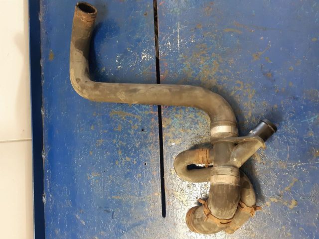 bontott FORD TRANSIT Hűtővíz Elosztó Cső