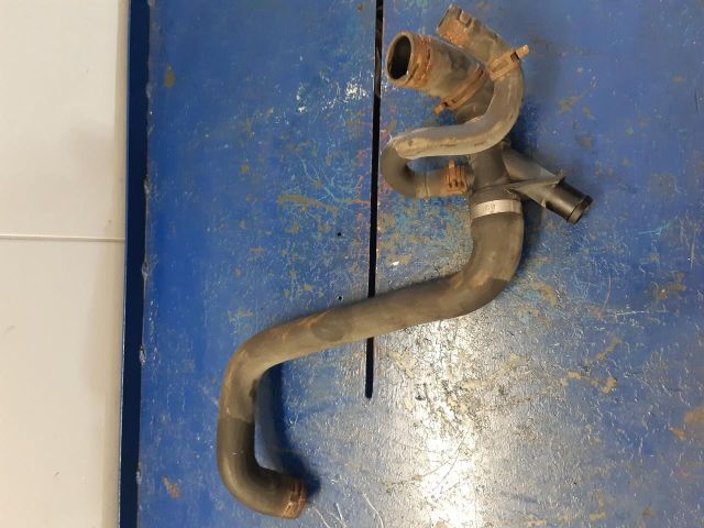 bontott FORD TRANSIT Hűtővíz Elosztó Cső