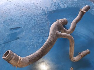 bontott FORD TRANSIT Hűtővíz Elosztó Cső