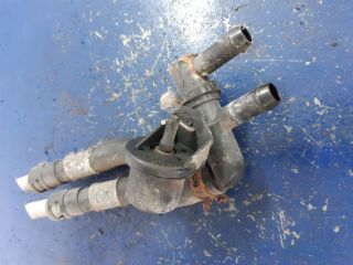 bontott FORD TRANSIT Hűtővíz Szintjelző