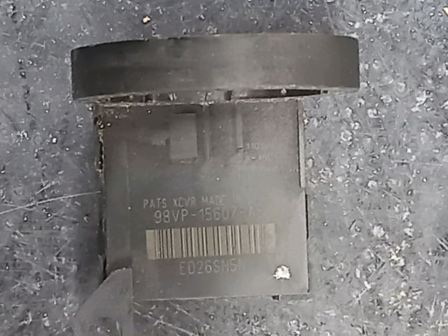 bontott FORD TRANSIT Immobilizer Gyűrű